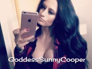 GoddessSunnyCooper