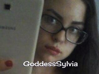 GoddessSylvia