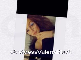 GoddessValerieBlack