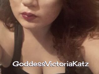 GoddessVictoriaKatz