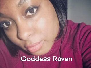 Goddess_Raven