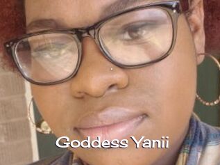 Goddess_Yanii