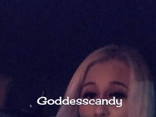 Goddesscandy