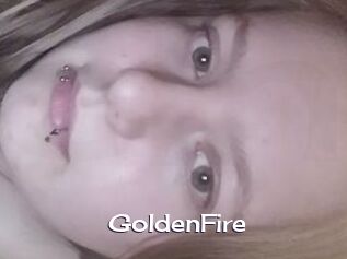 GoldenFire