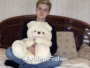 GoldenFisher