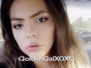 GoldenGalXOXO