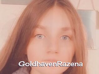 GoldhavenRazena