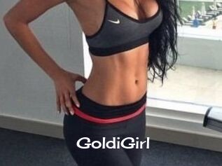 GoldiGirl