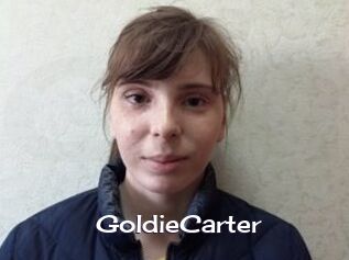 GoldieCarter