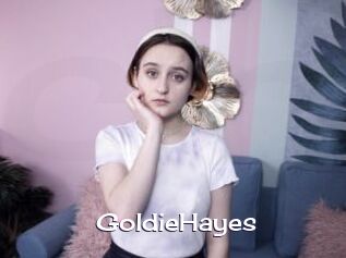 GoldieHayes