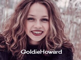 GoldieHoward