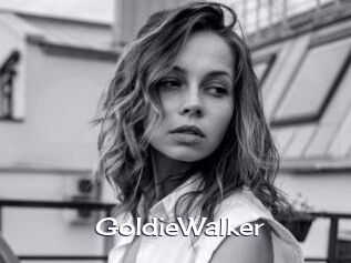 GoldieWalker