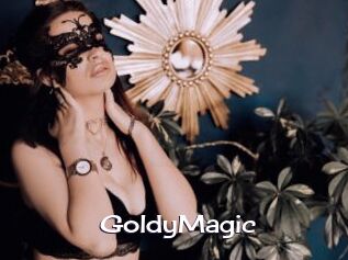 GoldyMagic