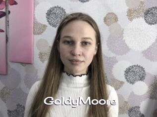 GoldyMoore