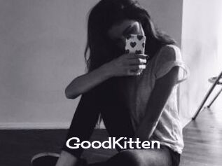 GoodKitten Click here to exit