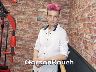 GordonRouch