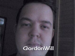 GordonWill