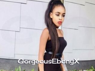 GorgeousEbonyX