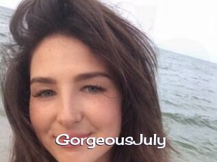 GorgeousJuly