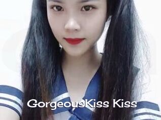 GorgeousKiss_Kiss