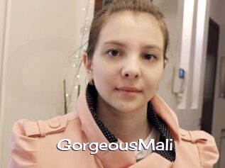 GorgeousMali