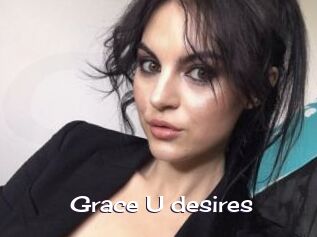 Grace_U_desires