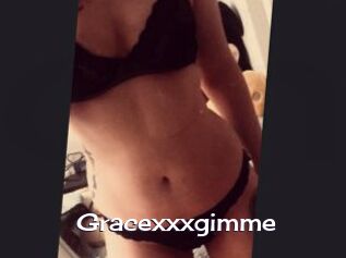 Gracexxxgimme