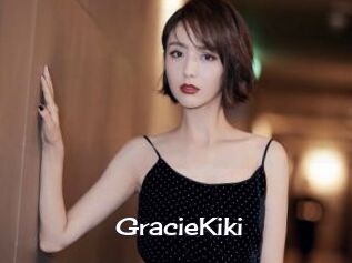 GracieKiki
