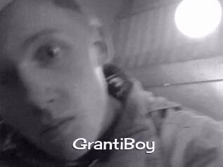 GrantiBoy