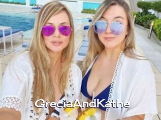 GreciaAndKathe