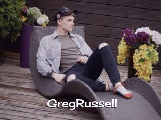 GregRussell