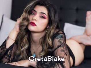 GretaBlake