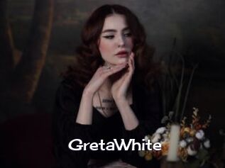 GretaWhite