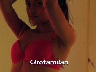 Gretamilan