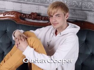 GustavCooper