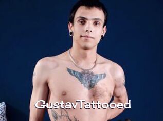 GustavTattooed