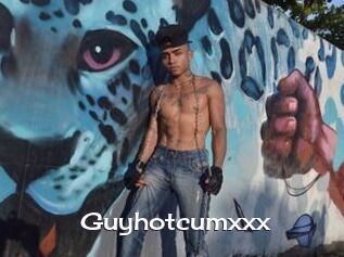Guyhotcumxxx