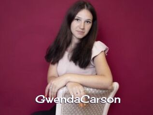 GwendaCarson