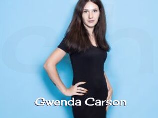 Gwenda_Carson