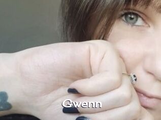 Gwenn