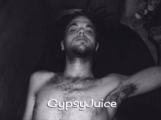 GypsyJuice