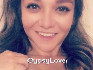 GypsyLover