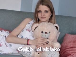 Gabbriellablake