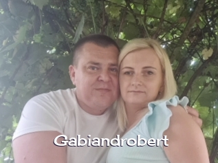 Gabiandrobert