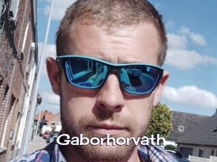 Gaborhorvath