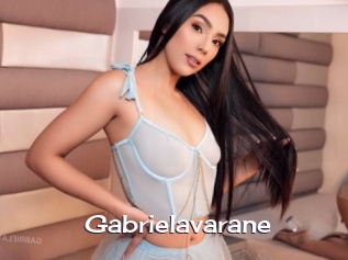 Gabrielavarane