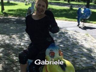 Gabriele