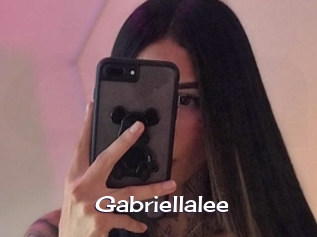 Gabriellalee