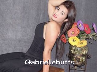 Gabriellebutts