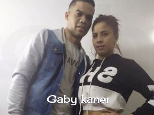 Gaby_kaner